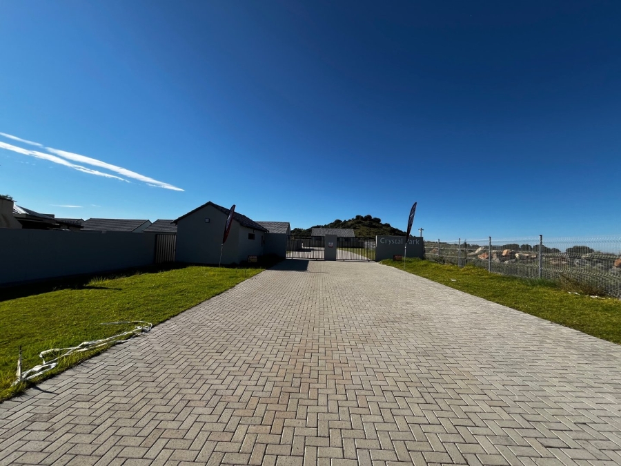 3 Bedroom Property for Sale in Pellissier Free State